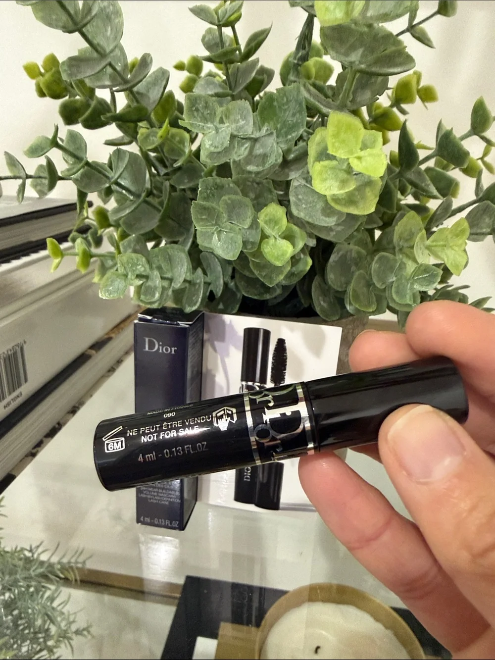 Dior brand new